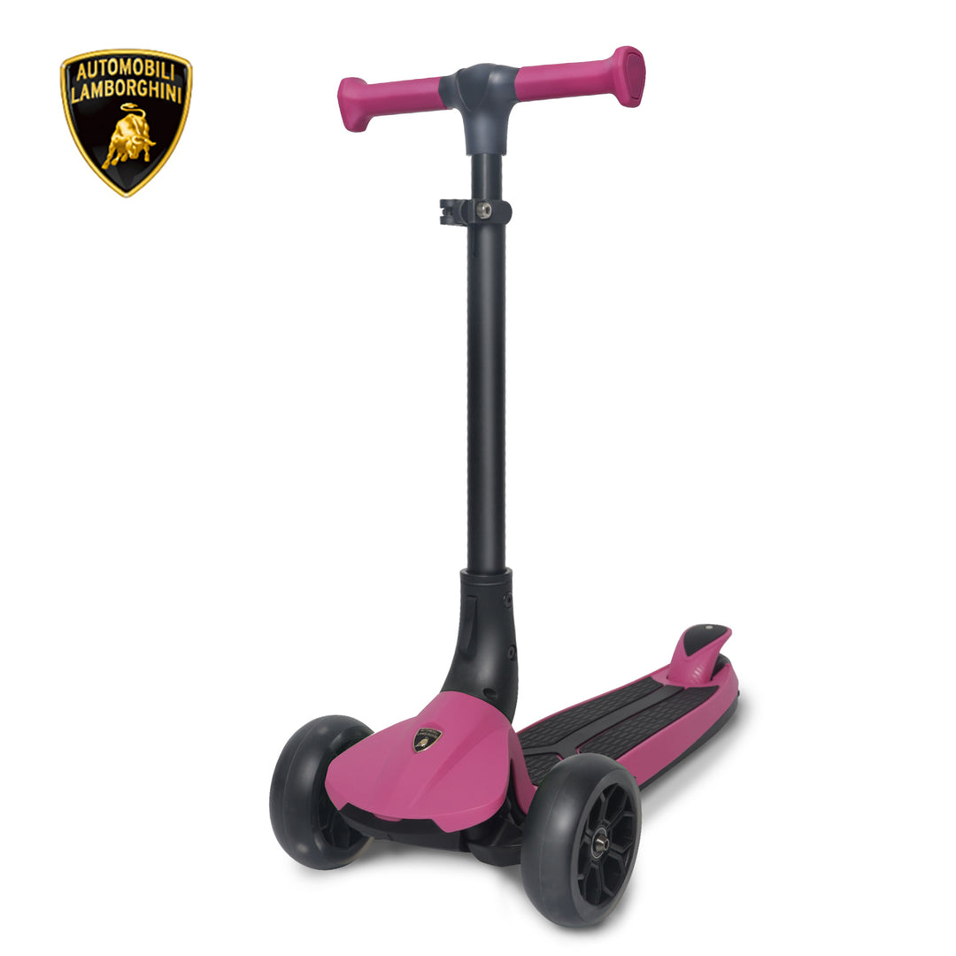 Lamborghini L3 Kids Scooter