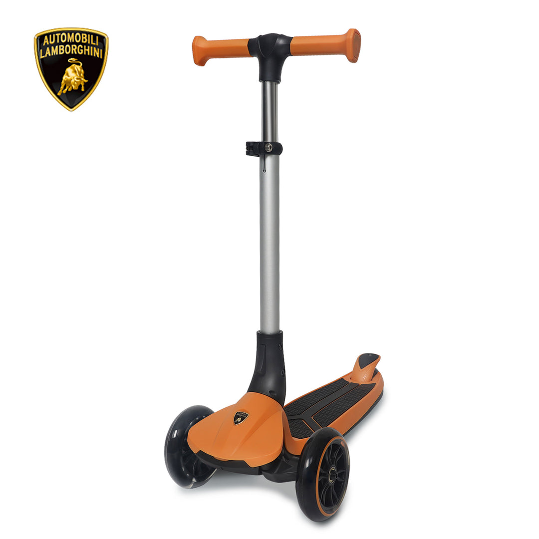 Lamborghini L3 Kids Scooter