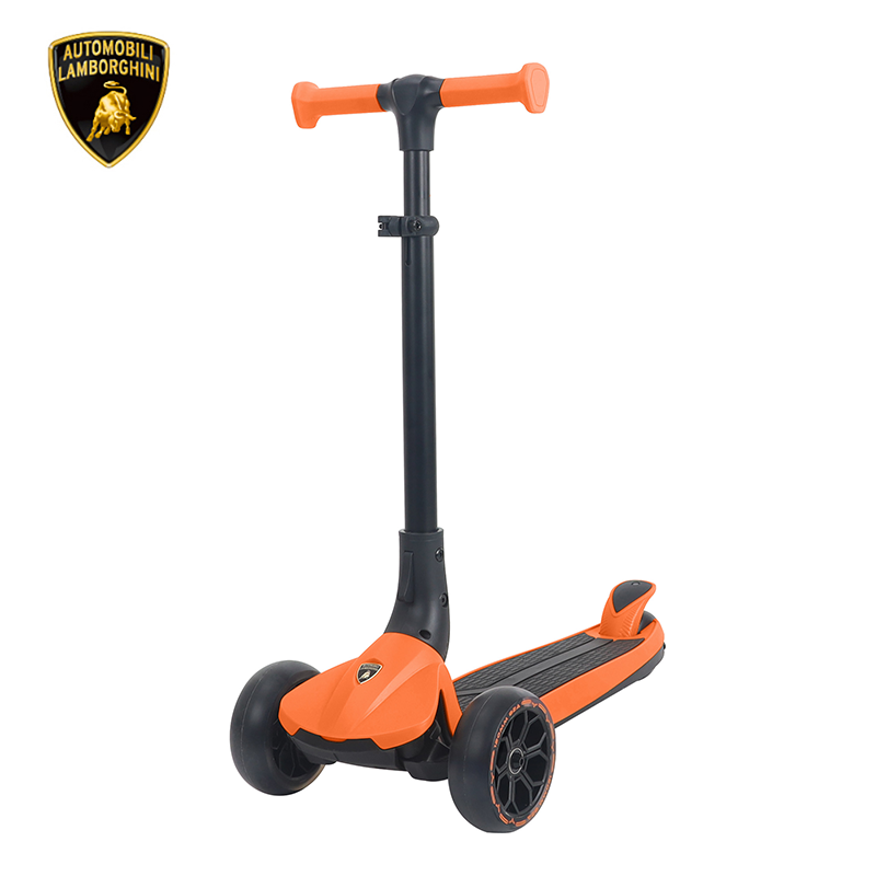 Lamborghini L3 Kids Scooter