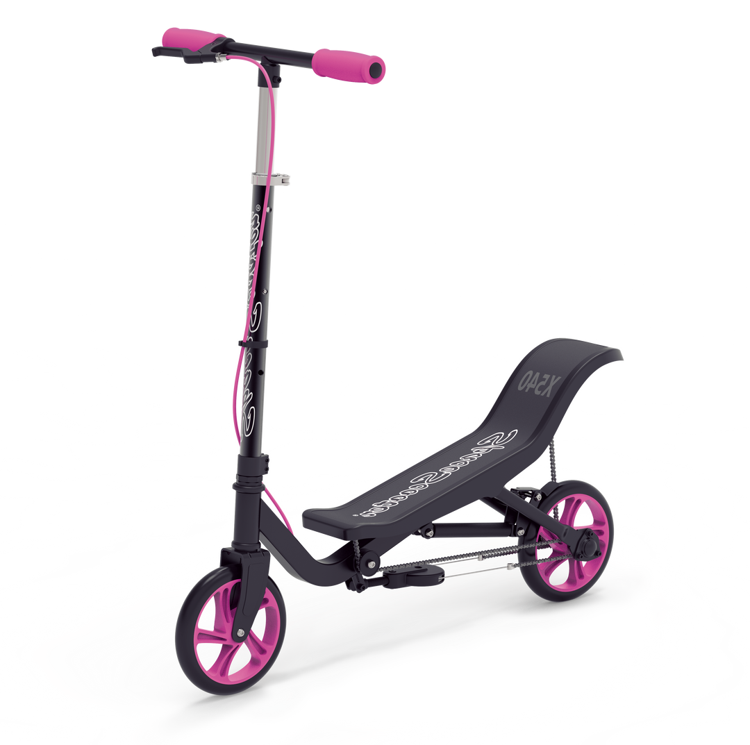 Space Scooter X540 - Pink