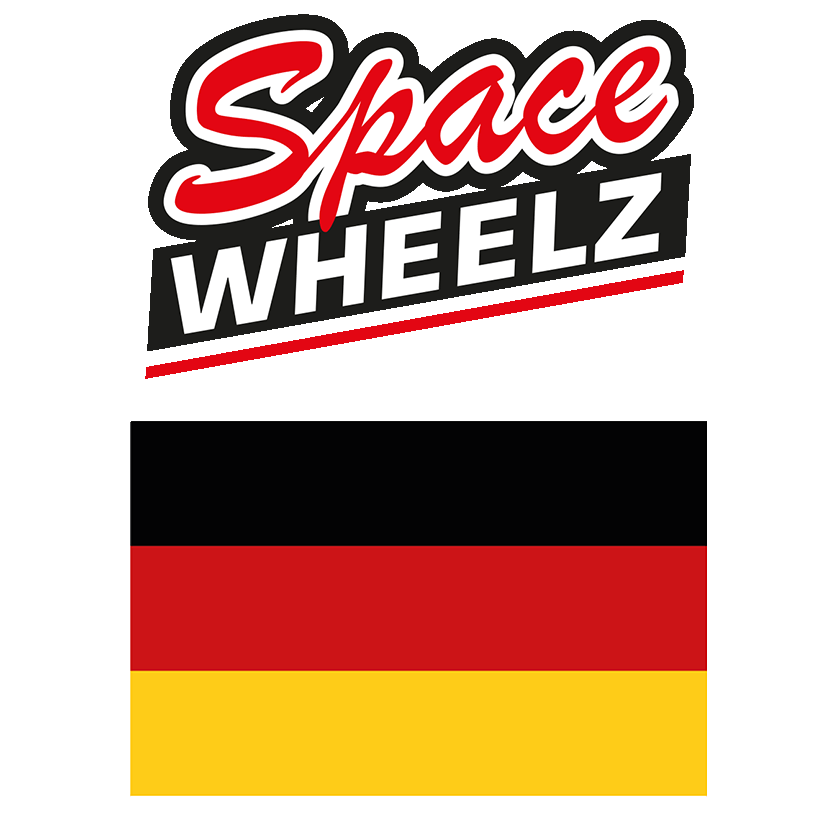 Space Wheelz Germany